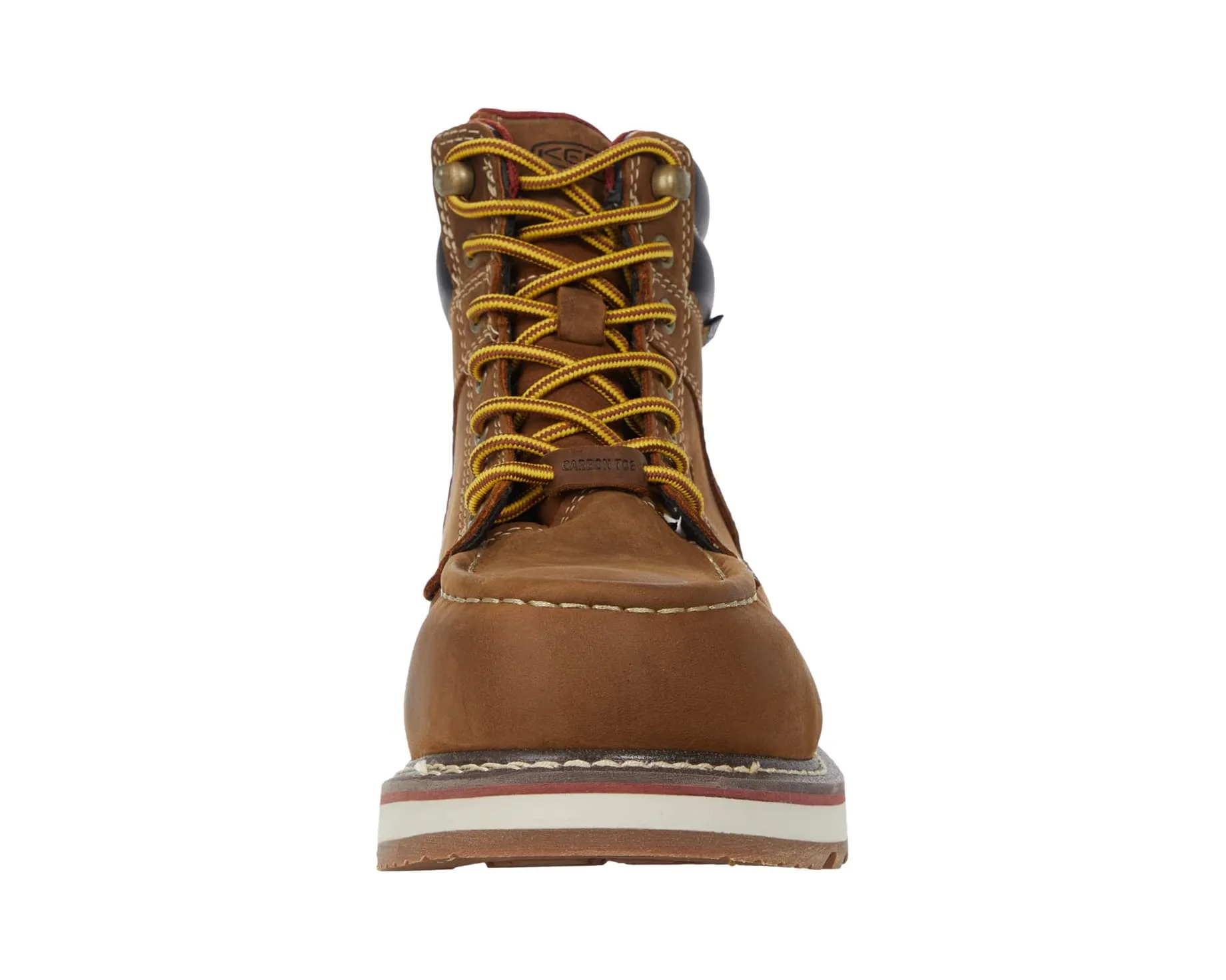 Boots Cincinnati 6" WP KEEN Utility, Belgian